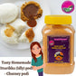 Ammi Samayal Homemade Idli Podi and Cold Pressed Sesame Oil Combo