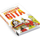 Ashtavakra Gita By Swami Nityaswarupananda - ? English | Swadesiicart