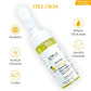 Globus Naturals Brush Lemon Face wash | Swadesiicart