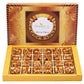 Ghasitaram Gud (Jaggery) Dryfruit Bites | Swadesiicart