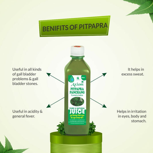 Axiom Pitpapara Juice - Swadesiicart