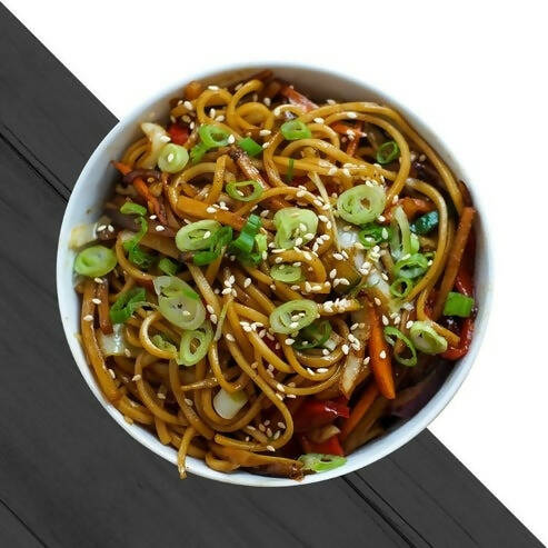 Healthy Master Ragi Millet Noodles - Healthy & Nutritious, 200 g - Swadesiicart