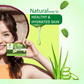 Ayouthveda Aloe Vera Bathing Soap - Swadesiicart