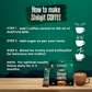 Bevzilla Himalayan SJ Coffee | Swadesiicart