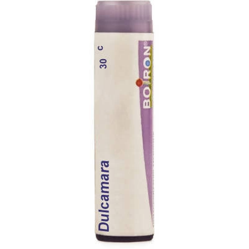 Boiron Homeopathy Dulcamara | Swadesiicart