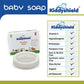 Kiddyshield Baby pH Balanced Soap for New Born & Kids - Swadesiicart