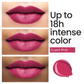 Color Cupid Matte Intense Color 18-Hour Stay Liquid Lipstick - Cupid Pink - Swadesiicart