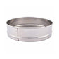 Fashionova Stainless Steel Atta channi Rust Proof - Swadesiicart