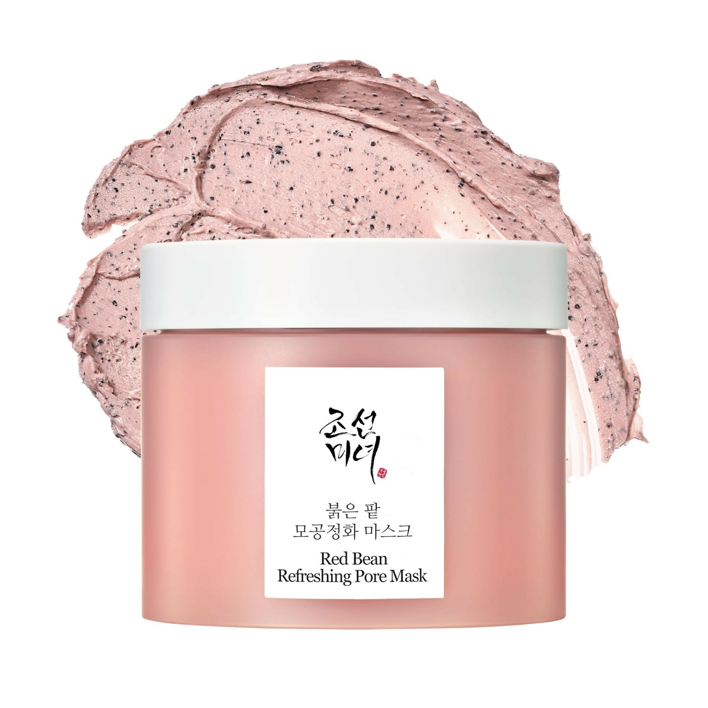 Beauty of Joseon Red Bean Refreshing Pore Mask - Korean Skincare | Swadesiicart