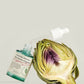 AXIS-Y Artichoke Intensive Skin Barrier Ampoule, Soothing Skin Serum, Korean Skincare | Swadesiicart