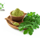 Ayurvedix Organic Moringa Leaf Powder - Swadesiicart