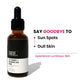 Thriveco 10% Vitamin C+ Hyaluronic Acid Serum | Swadesiicart