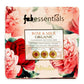 Fabessentials Rose & Milk Handmade Bathing Bar - FabIndia Limited