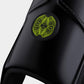 Moonwalkr Leg Guard 2.0 Cricket Batting Pads - Black (Extra Small) - Swadesiicart