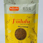 Vellanki Foods Powders 4 Pack Combo (Each 250 gm) - Nalla Karam, Idli Karam, Kobbari Karam, Palli Karam - Swadesiicart