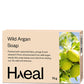 Haeal Wild Argan Soap