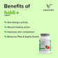 Vedistry Haldi Tablets - Swadesiicart