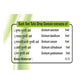 Swadeshi Tulsi Drop