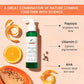 Alps Goodness Papaya, Vitamin C & AHA Glow Face Wash
