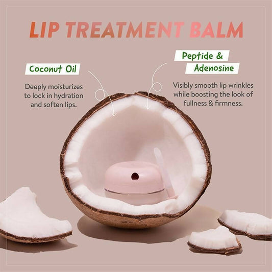 Laneige Lip Treatment Balm - Korean skincare | Swadesiicart