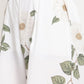 Ahalyaa Women's White Crepe Digital Print Kurta Palazzo Set With Dupatta | Swadesiicart