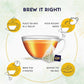 Care Turmeric Spiced Herbal Tea Bags