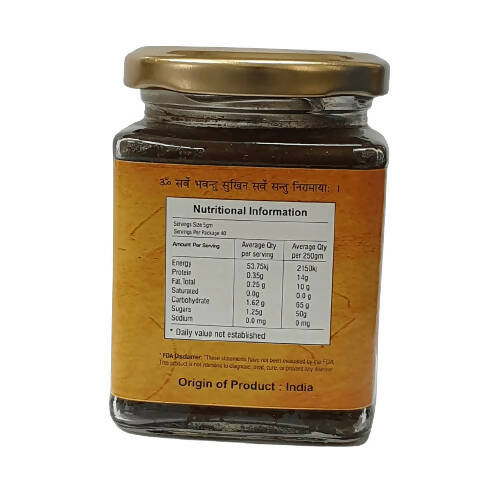 Deep Ayurveda Swasani Special Prash | Swadesiicart