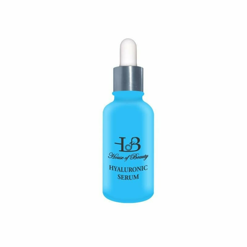 House of Beauty Hyaluronic Serum - Swadesiicart