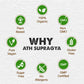 Ath Ayurdhamah Supragya ARK Tonic