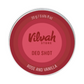 Vilvah Store Rose And Vanilla Deo Shot 24 Hour Odor-Free Underarms - Swadesiicart