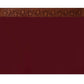 Joban Fashion Coral Crepe Chiffon Pure Handloom Banarasi Silk Saree | Swadesiicart