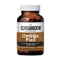 Curegarden Natural Omega Flax | Swadesiicart