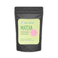 Tea Trunk Strawberry Matcha Green Tea Power - Pure Ceremonial Grade | Swadesiicart