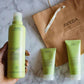 Aveda Be Curly Co Shampoo-Wash For Curly Hair | Swadesiicart