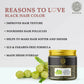Buddha Natural Black Hair Color