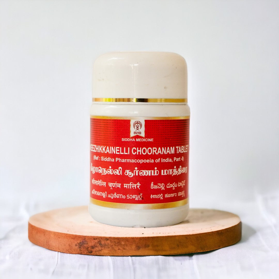 Impcops Keezhanelli Tablets | Swadesiicart