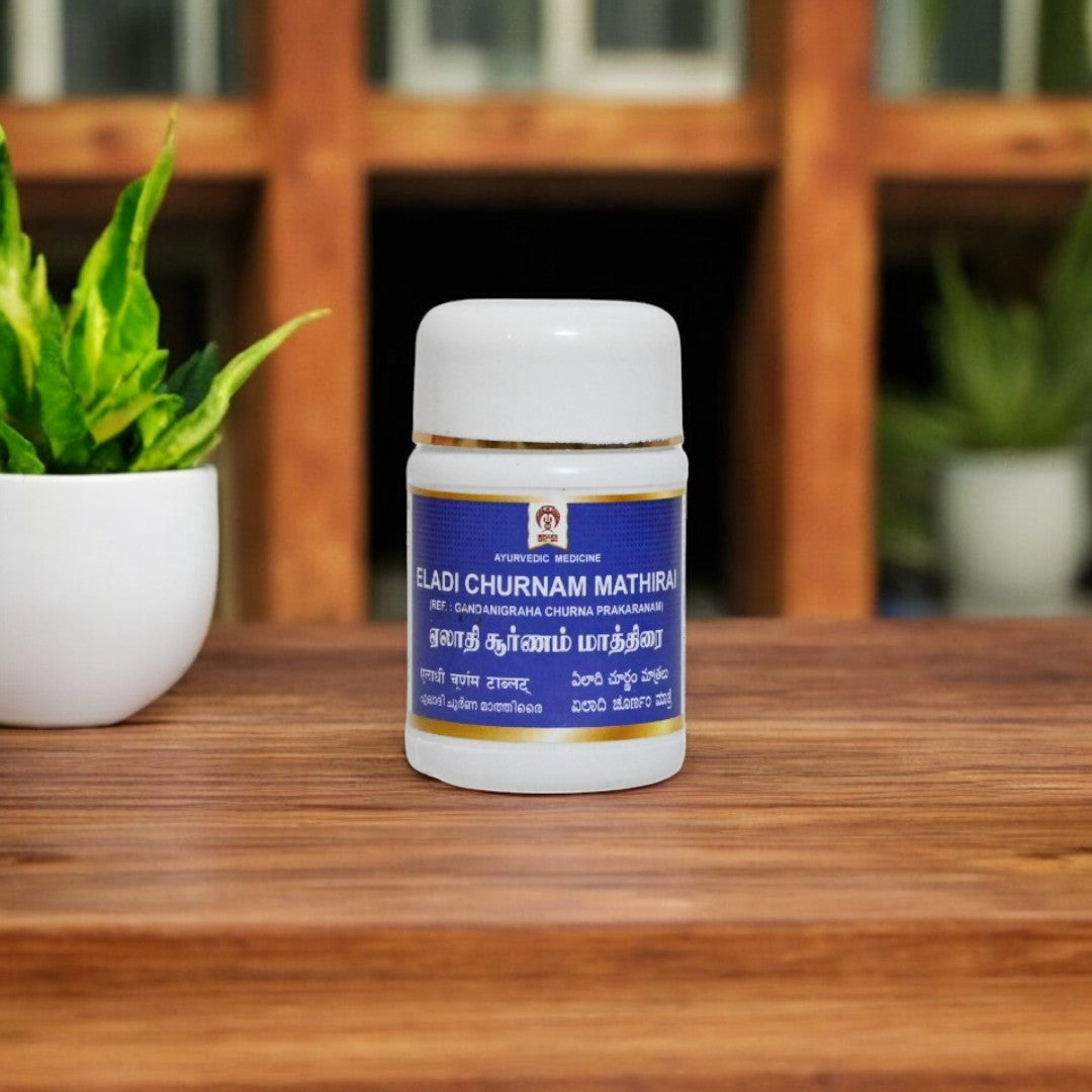 Impcops Eladi Churnam Tablets | Swadesiicart
