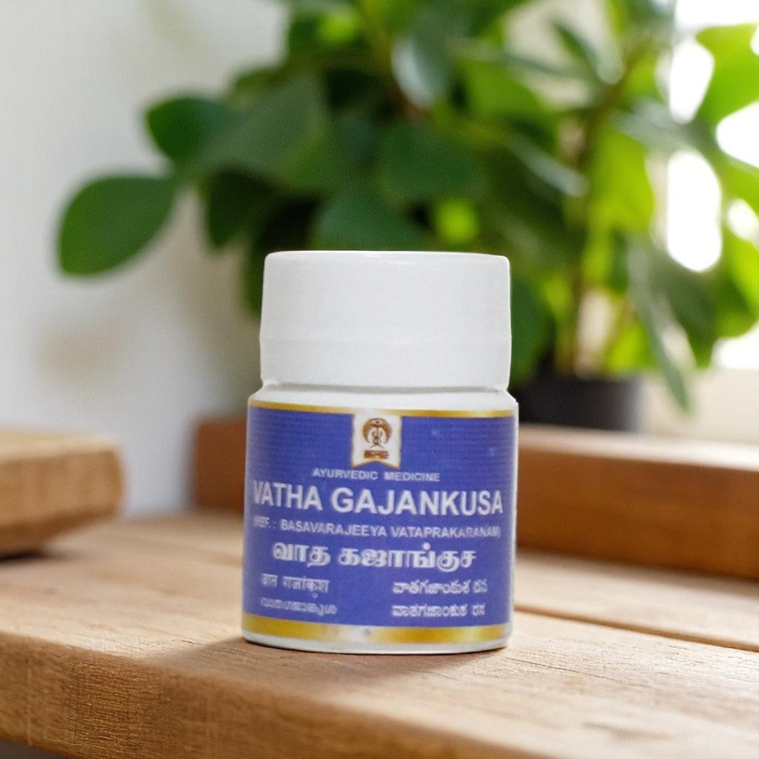 Impcops Vata Gajankusan Tablets | Swadesiicart