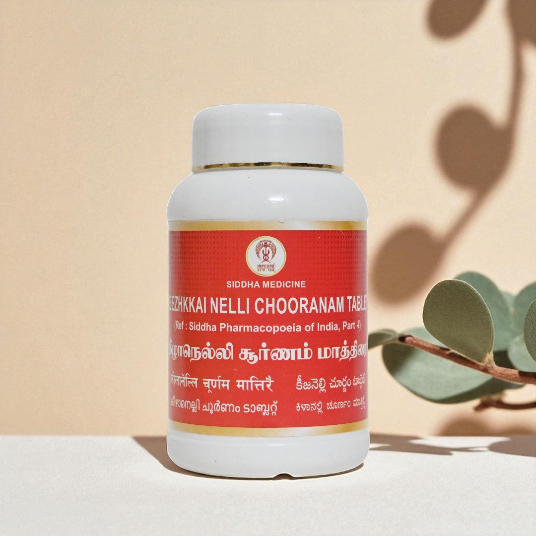 Impcops Keezhanelli Tablets | Swadesiicart