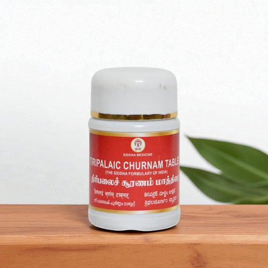Impcops Tiripalaic Choornam Tablets | Swadesiicart