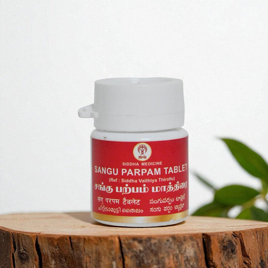 Impcops Sangu Parpam Tablets | Swadesiicart