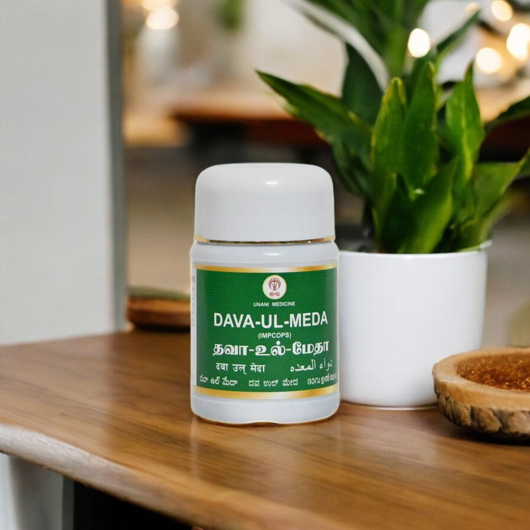 Impcops Dava-Ul-Meda | Swadesiicart