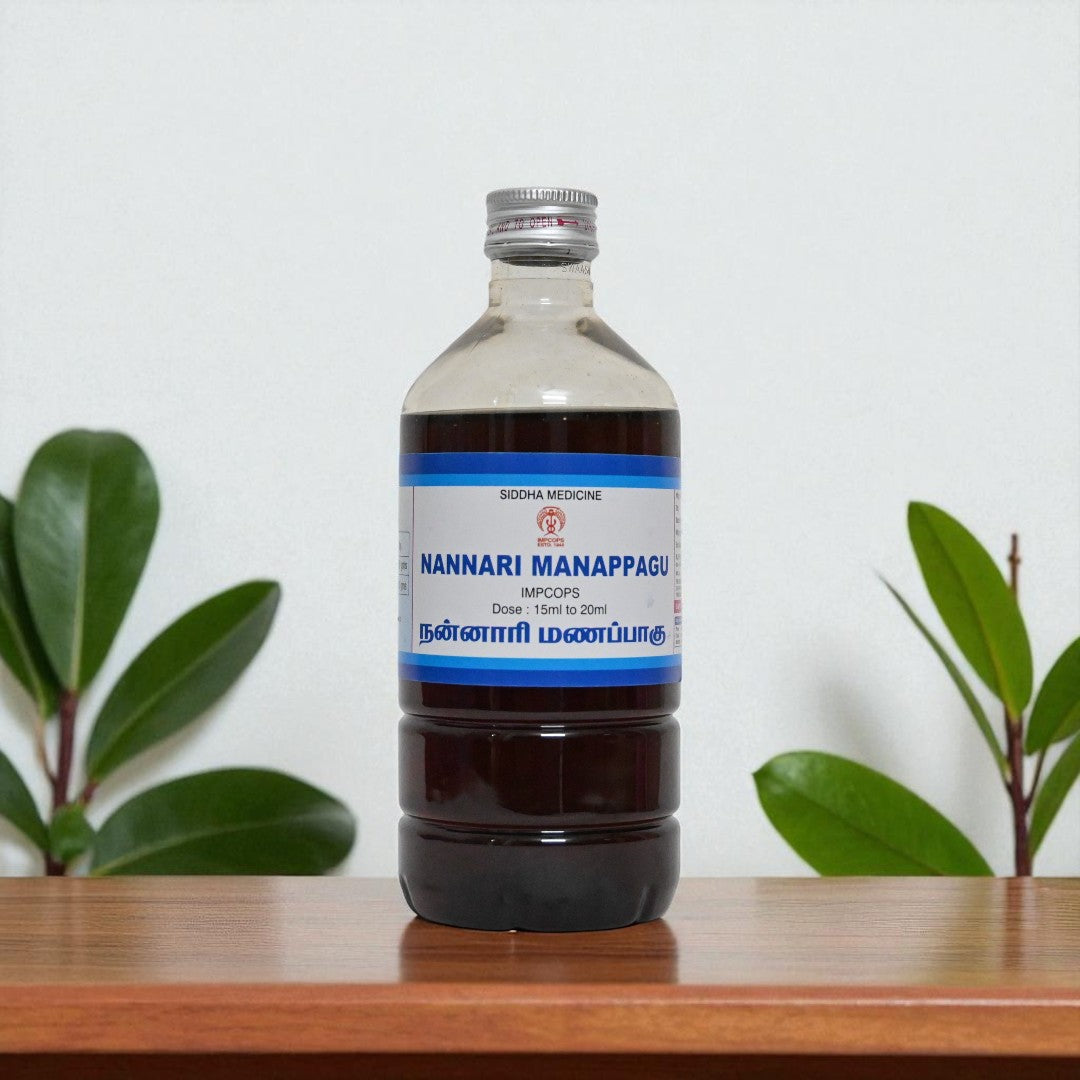 Impcops Nannari Manappagu | Swadesiicart