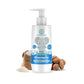 Khadi Natural Baby Hair Cleanser Made with Rice and Triphala, Tear-free Baby Shampoo - 200ml