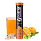 BOOSTIQ Vitamin C & Zinc Effervescent Tablets - Orange Flavour