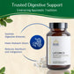 Licorice (60 veg capsules)