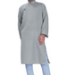 DEIANA'S Casual Designer Kurta Pyjama Set For Boys And kids (Grey) | Swadesiicart