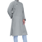 DEIANA'S Casual Designer Kurta Pyjama Set For Boys And kids (Grey) | Swadesiicart