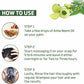 Nuerma Science Amla Neem Hair Oil | Hair Growth Prevents & Premature Graying
