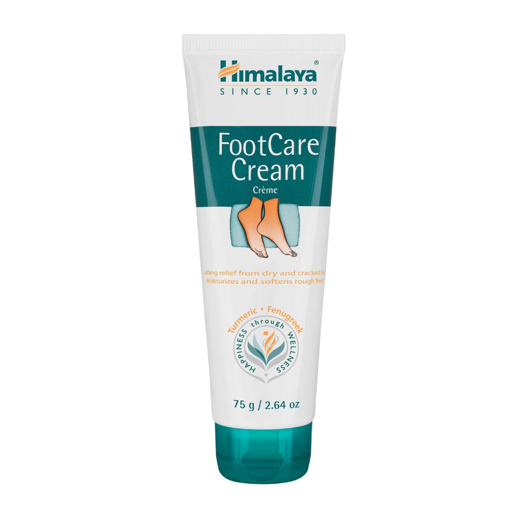 FootCare Cream